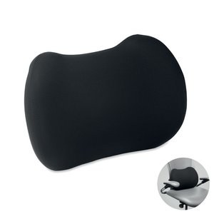 NECKRES Ergonomisch traagschuim kussen - GiftRetail MO3132