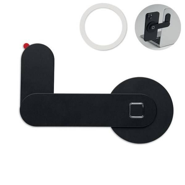 SCREENTACH Magnetic phone holder - GiftRetail MO3160