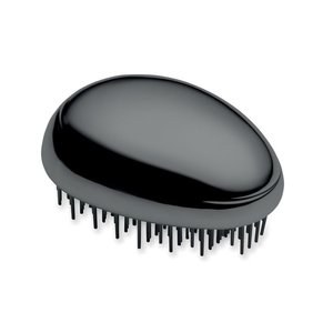 BRUSH Anti-klit haarborstel - GiftRetail MO3163