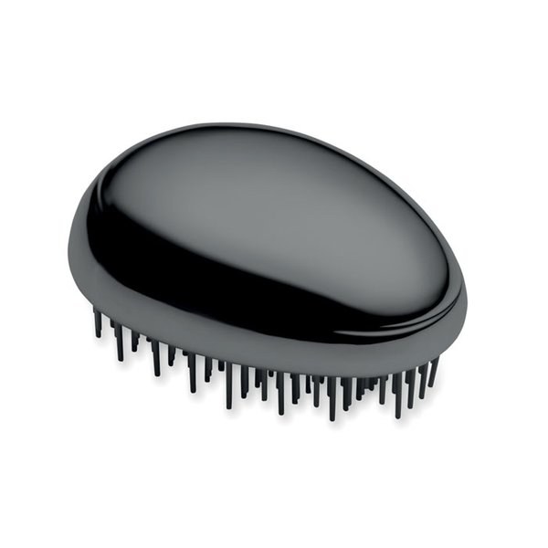 BRUSH Anti-klit haarborstel - GiftRetail MO3163