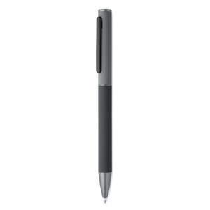FILLAN Gerecyclede alu balpen - GiftRetail MO3174
