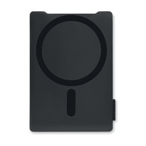 MACARD Magnetic cardholder & stand - GiftRetail MO3201
