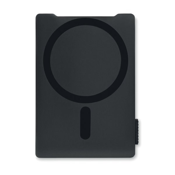 MACARD Magnetic cardholder & stand - GiftRetail MO3201