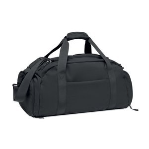 ELEVA Urban nylon sporttas 20L - GiftRetail MO3218