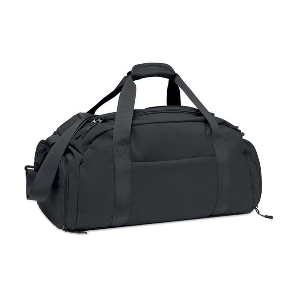 ELEVA Urban nylon sporttas 20L - GiftRetail MO3218
