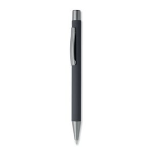NALI Gerecyclede aluminium balpen - GiftRetail MO3222