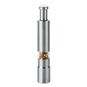 PRESSY Zout- en pepermolen - GiftRetail MO3224