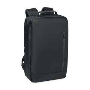 BOSTON 15" laptop jacquard rugzak - GiftRetail MO3226