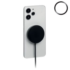 CICLESS Magnetische lader 25W - GiftRetail MO3239