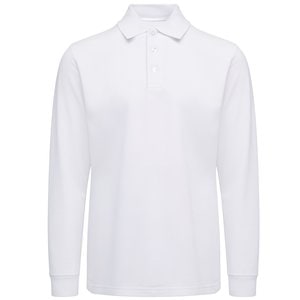 PEN DUICK BM105 - Heren poloshirt met lange mouwen