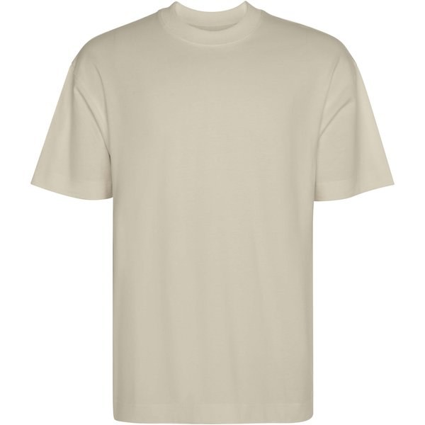Roly R6561 - Chow oversized unisex T-shirt met korte mouwen