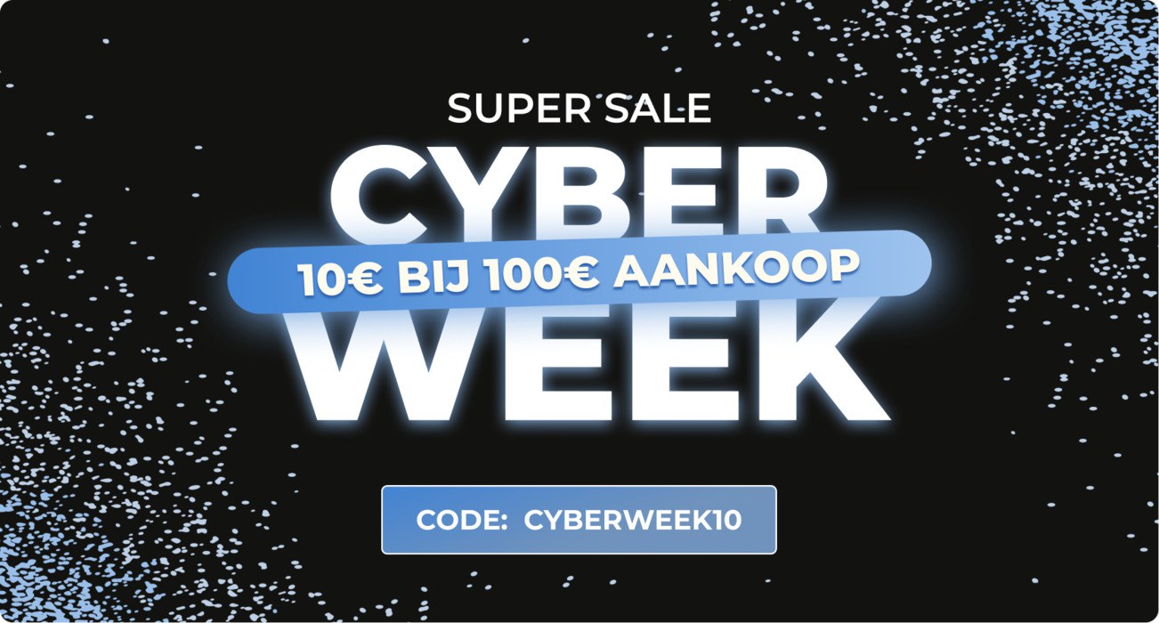 Cyberweek